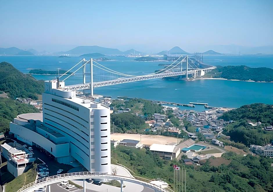 Setouchi Kojima Hotel