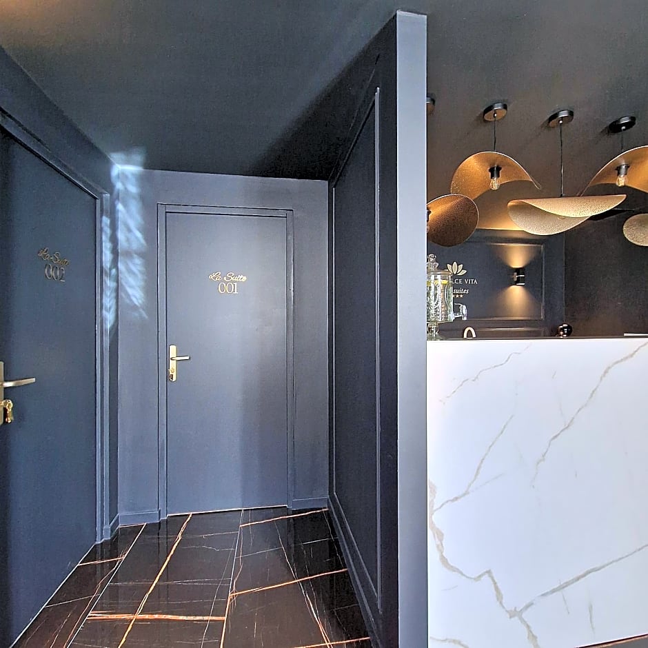 La Dolce Vita Spa privatif