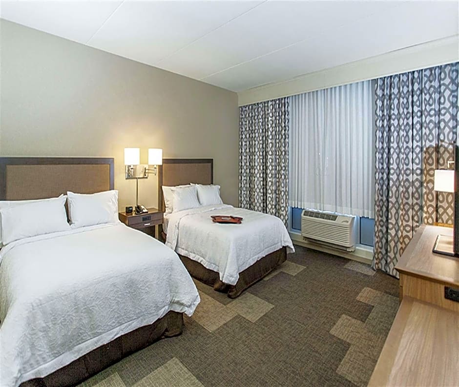 Hampton Inn By Hilton Hibbing