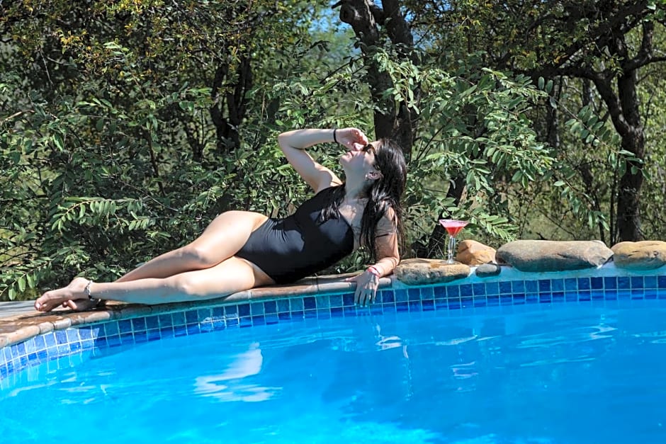 Oase by 7 Star Lodges - Greater Kruger Private 530ha Reserve