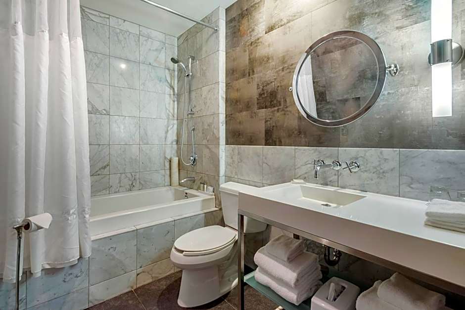 Hotel Quartier, an Ascend Collection Hotel