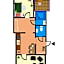 Gemütliche Unterkünfte für längeren Aufenthalt und Monteure inkl Balkon, Waschmaschine, WiFi, Küche und Parkplatz
