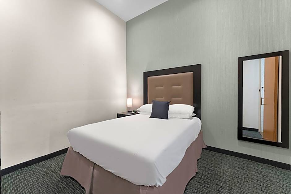 Quality Inn Philadelphia Center City