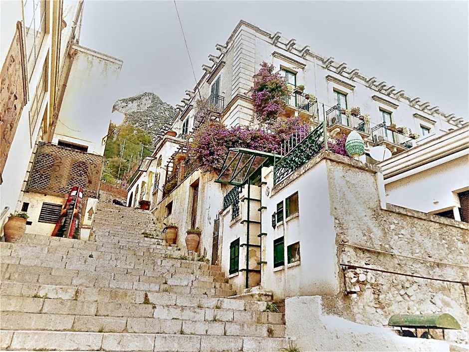 Villa Mabel