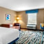 Hampton Inn By Hilton Detroit North Auburn Hills