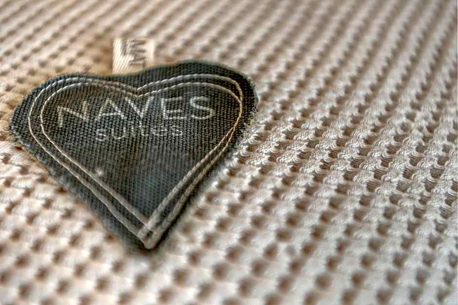 Naves Suites