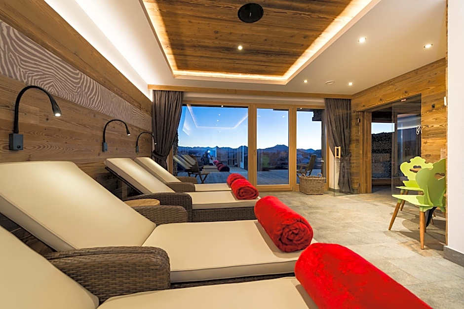 BichlAlm Berggasthof