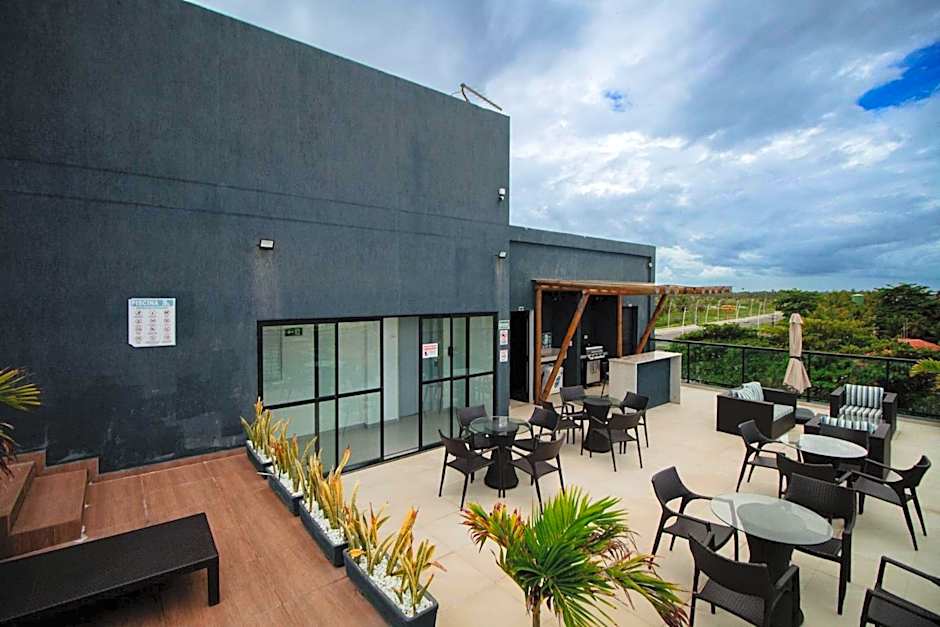 Villa Margot by Use Flats