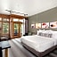 Willows Lodge