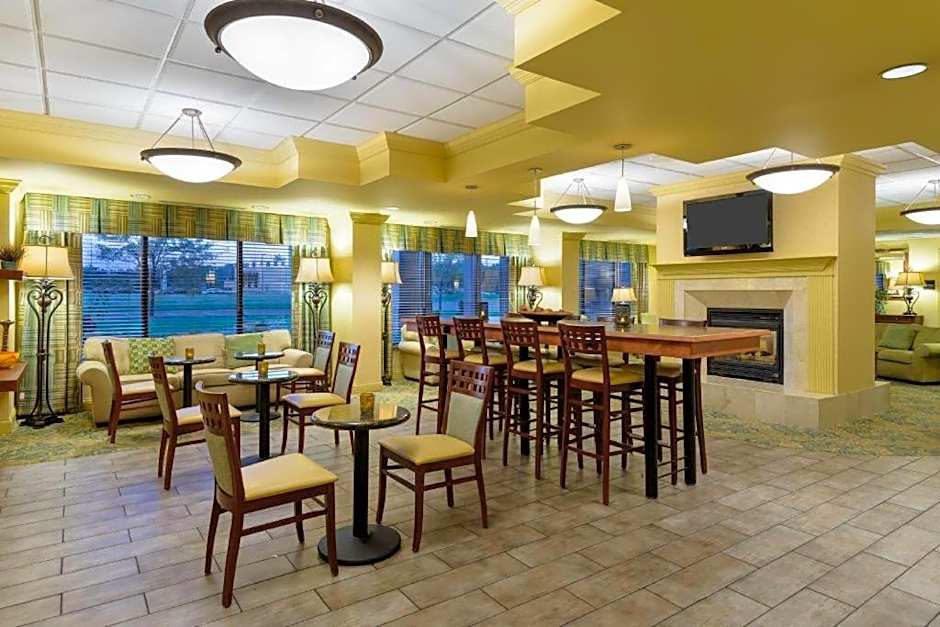 Hampton Inn By Hilton Mt. Vernon