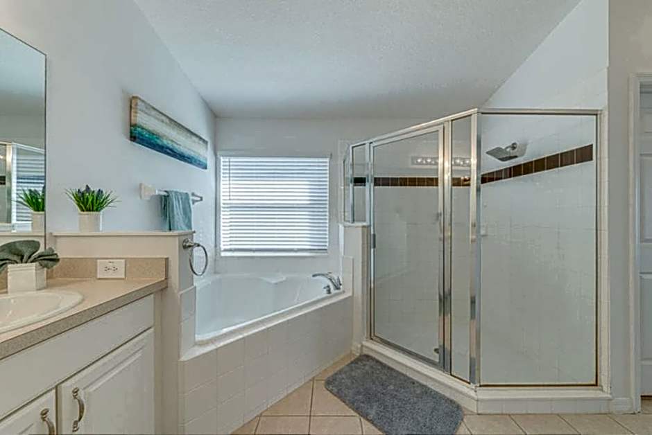 Disney Area Budget Homes