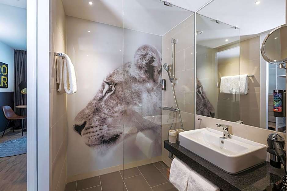 Holiday Inn - the niu, Leo Nuremberg by IHG