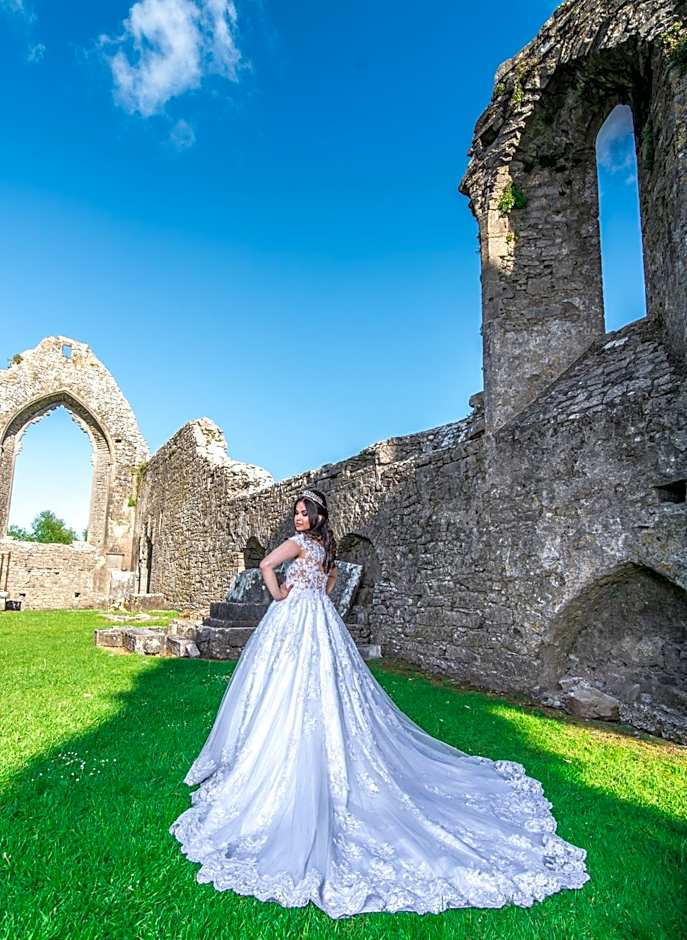 Abbey Hotel Roscommon