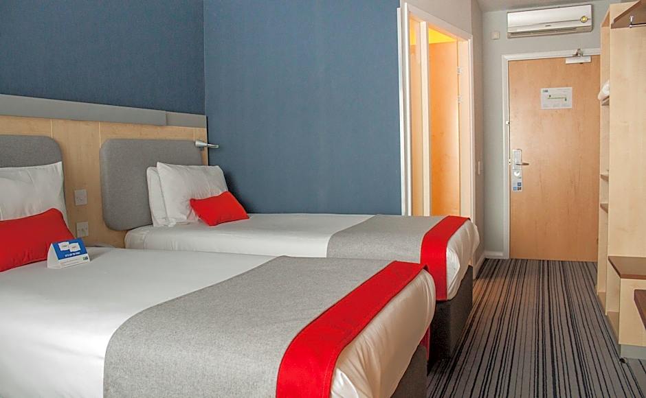 Holiday Inn Express Slough By IHG