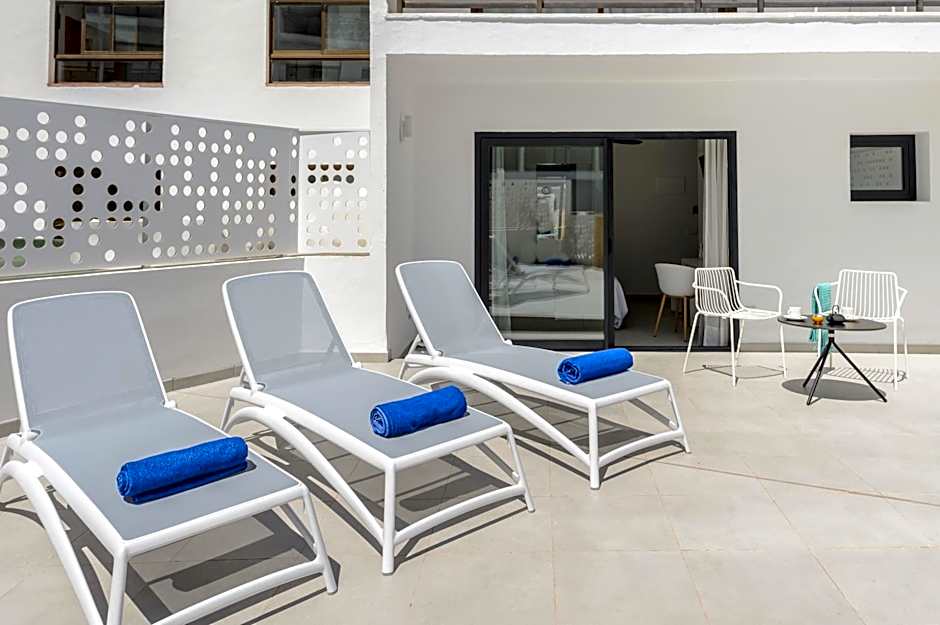 Vibra Mare Nostrum Hotel