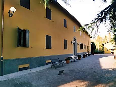Hotel Ca' Vecchia