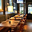 Calistoga Inn Restaurant and Brewery