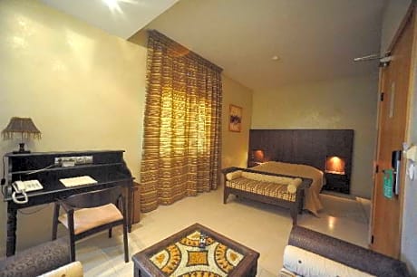 studio room standard