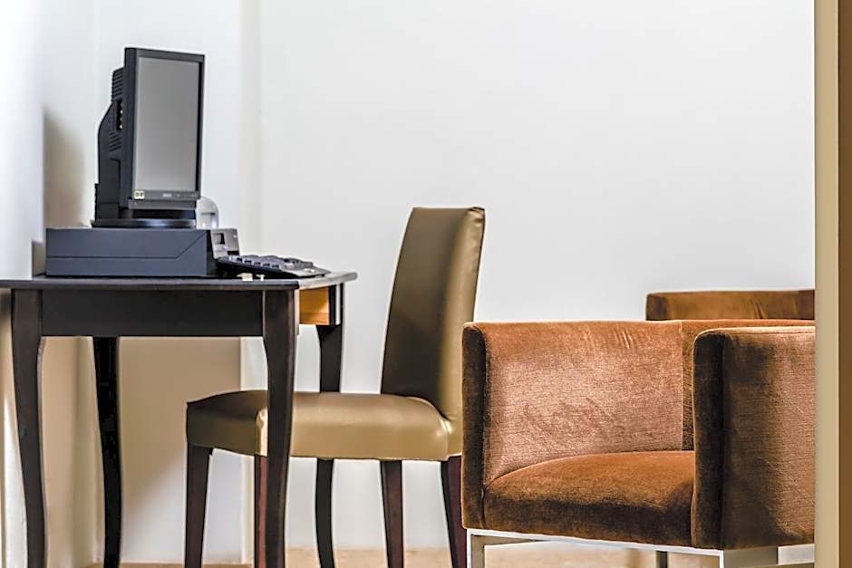 Eurostars Roma Aeterna Hotel