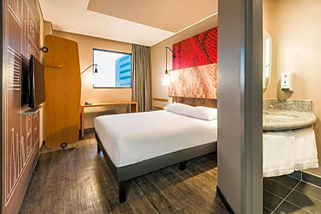 Standard Double Room with Sofa