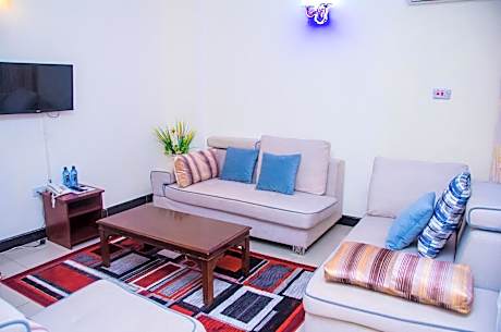 Sheratton Regency Hotel