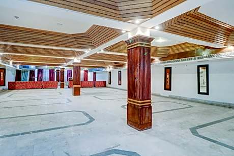 OYO 80141 Hotel international