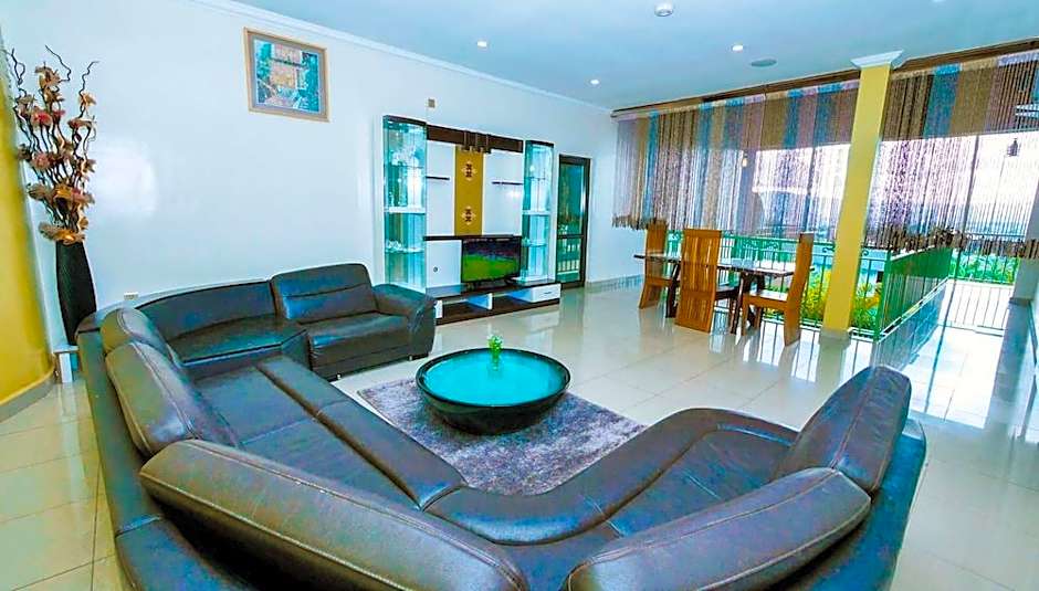 Lebanon Hotel Kigali