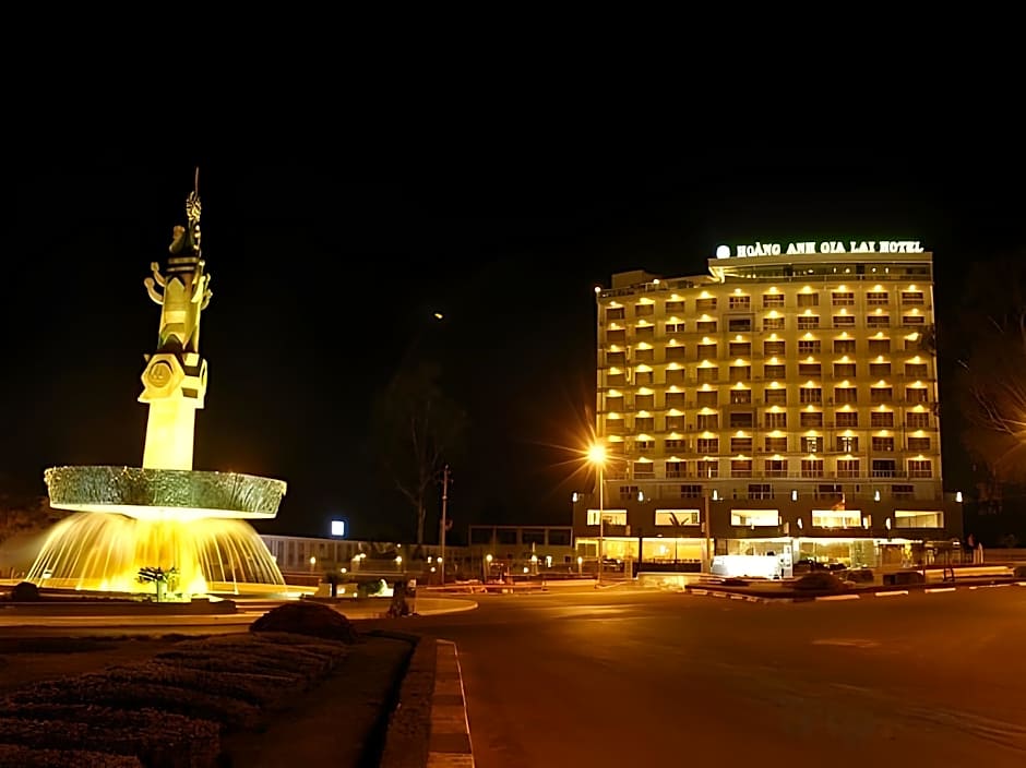 Muong Thanh Grand Gia Lai