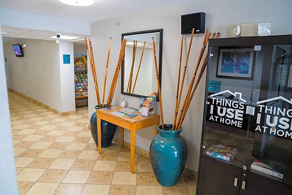 MainStay Suites Knoxville North I-75