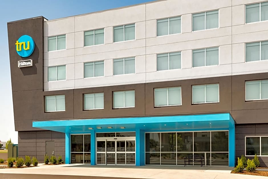 Tru By Hilton Wichita Northeast