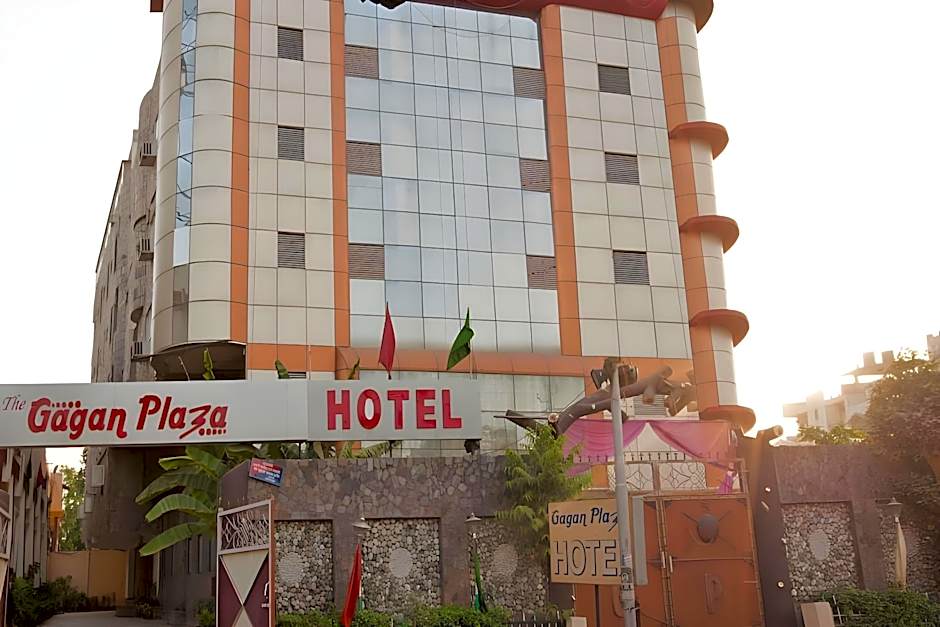 Hotel Gagan Plaza