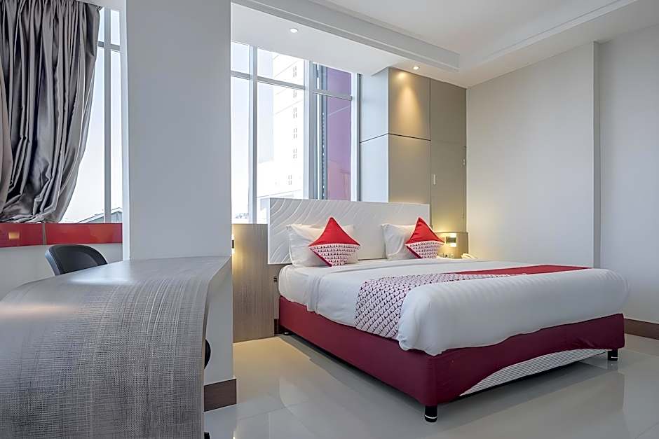 Grand Citra Hotel Makassar By LIFE