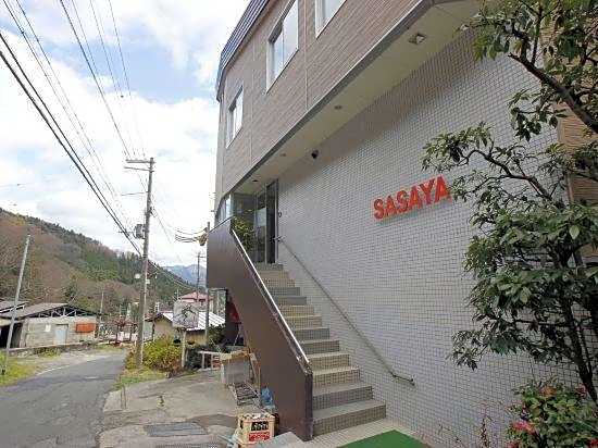 Sasaya