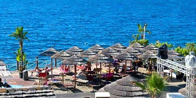 Bed and breakfast lagiocosa