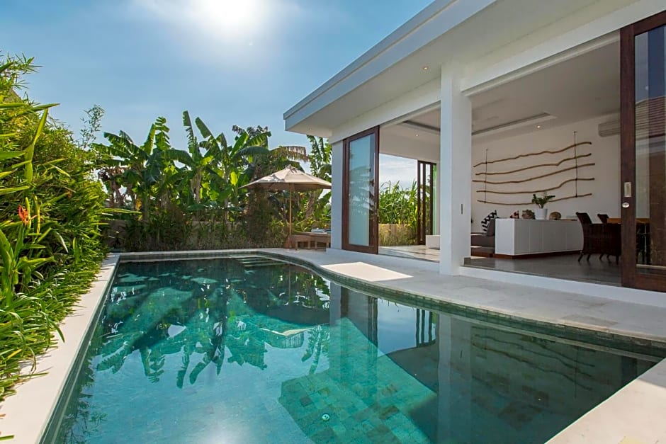 Gajah Villas Bali by Nagisa Bali