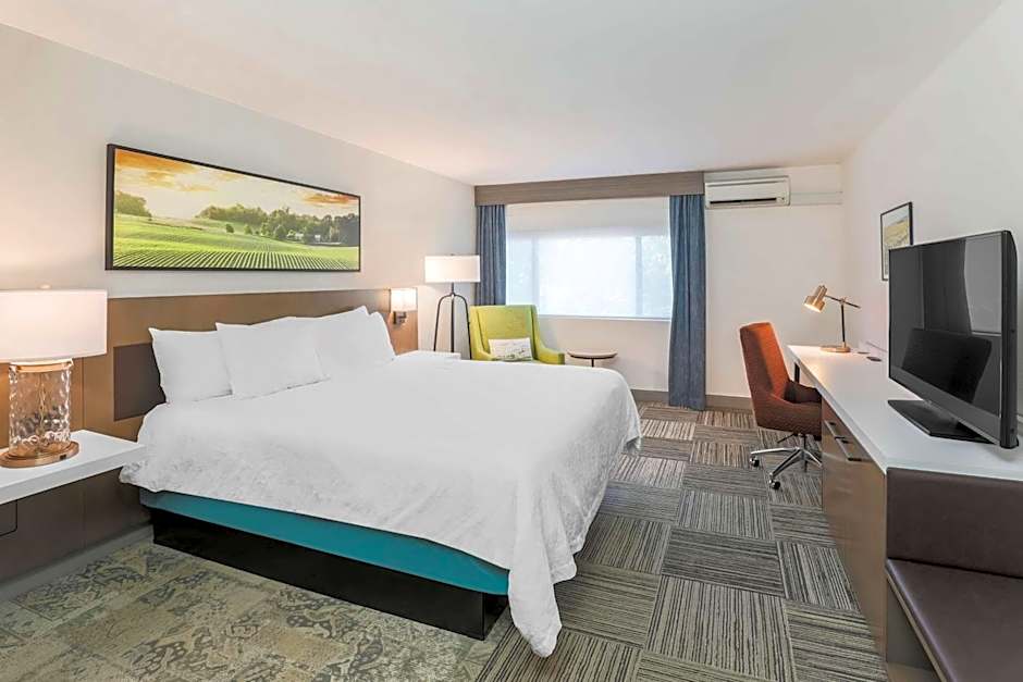 Hilton Garden Inn Davis, CA