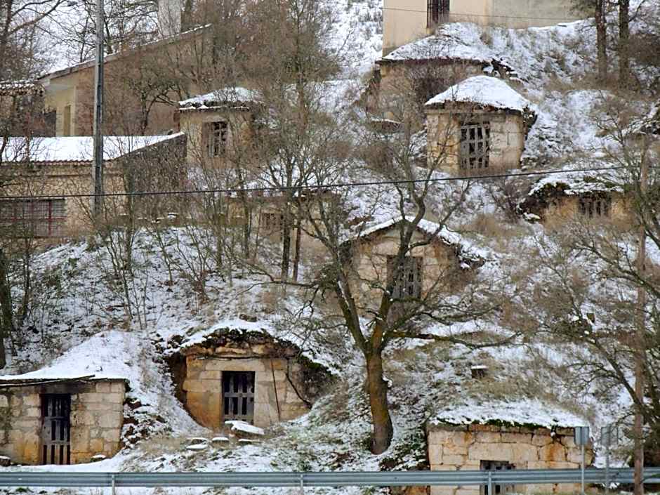 Hotel Bodegas Traslascuestas - GRUPO PIÉROLA