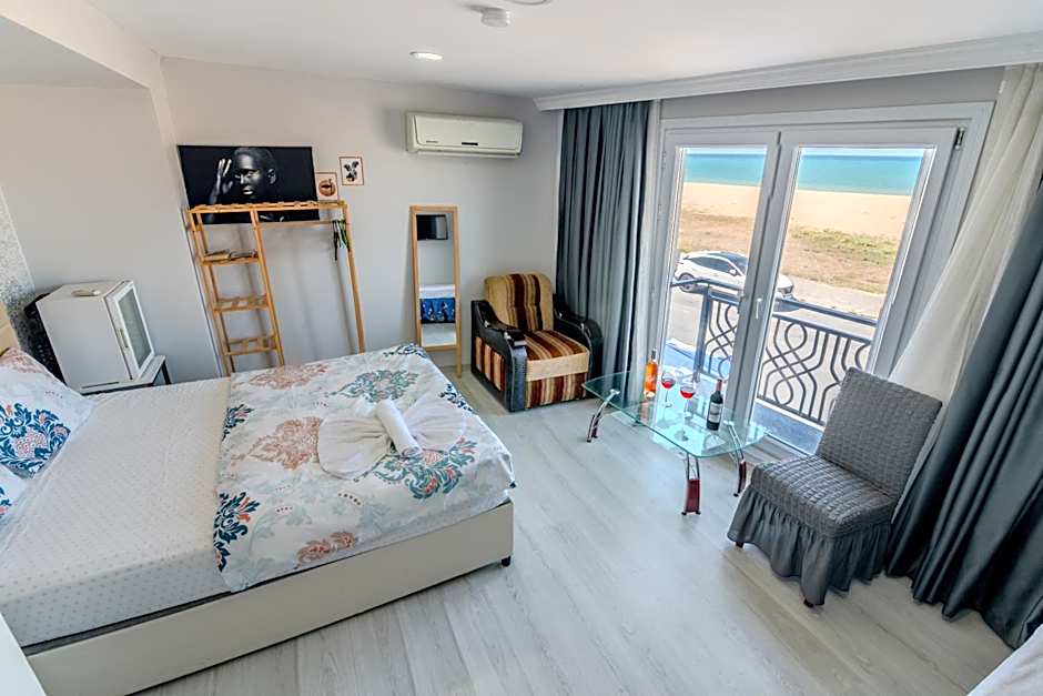 Niko Airport Black Sae Hotel