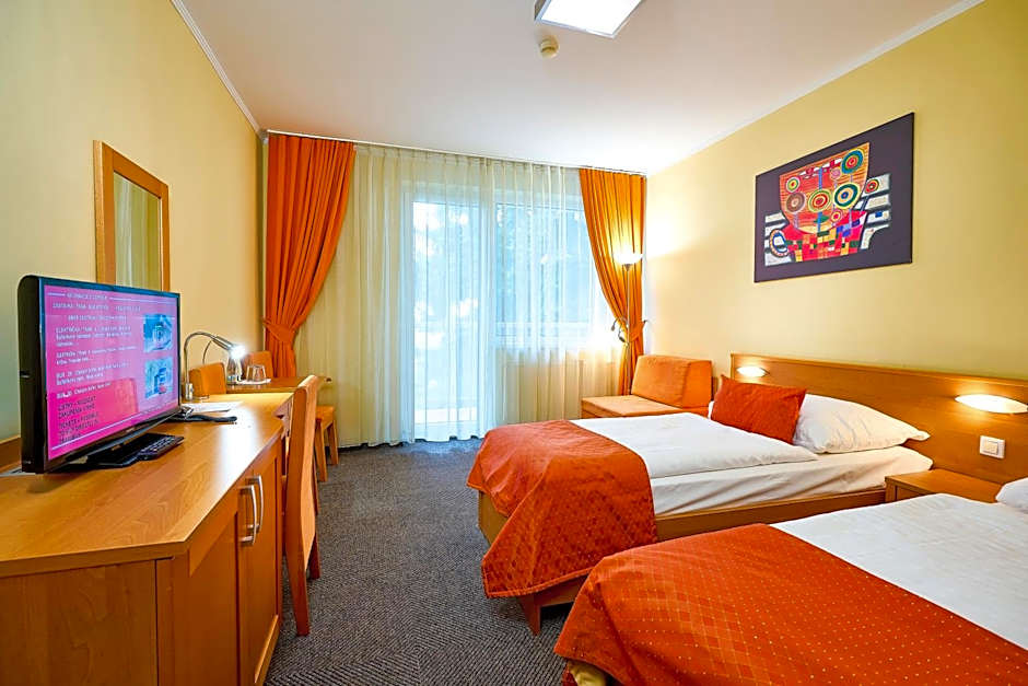 Hotel SOREA REGIA