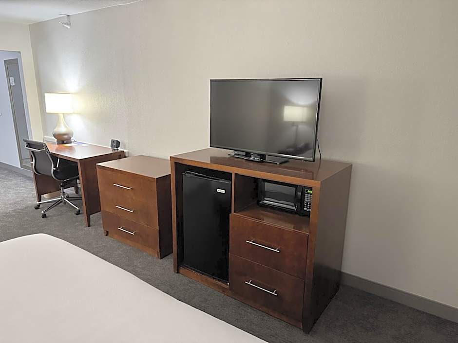 Comfort Suites Omaha Northwest