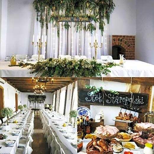 Centrum Konferencyjne Zamek