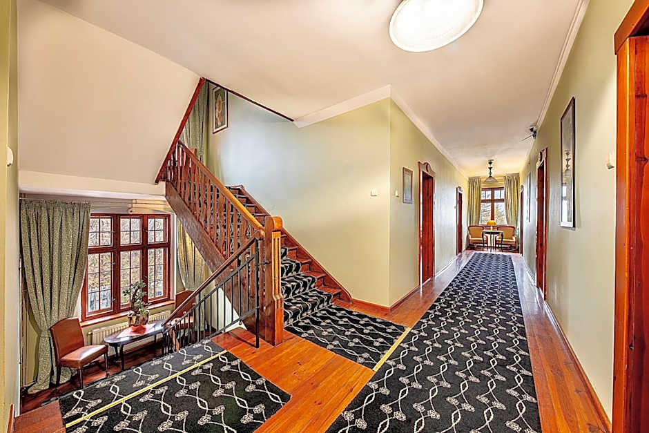 REZYDENCJA MARIA Karpacz