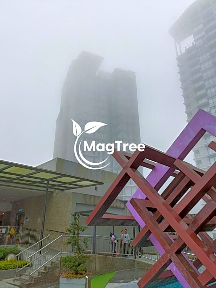 MagTree Genting Highlands