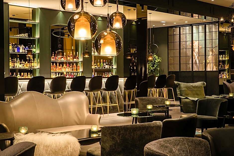 Motel One Paris-Porte Dorée