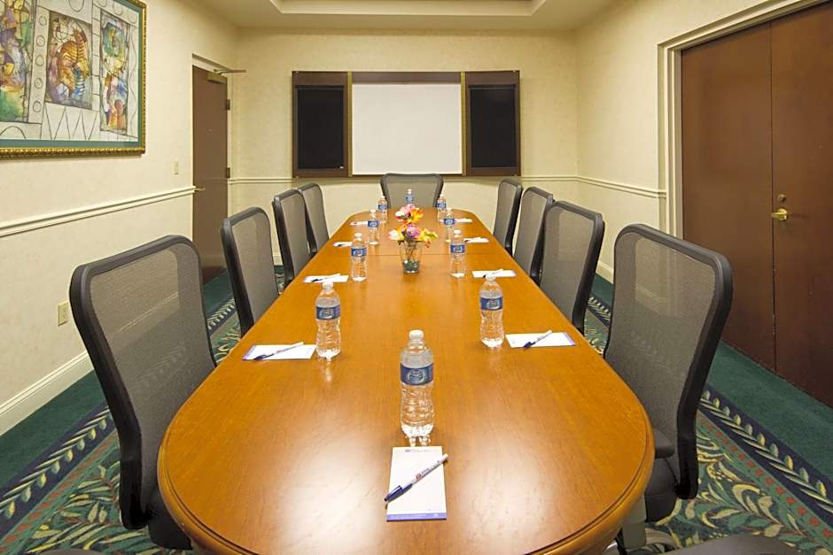 Hilton Garden Inn Jacksonville Airport