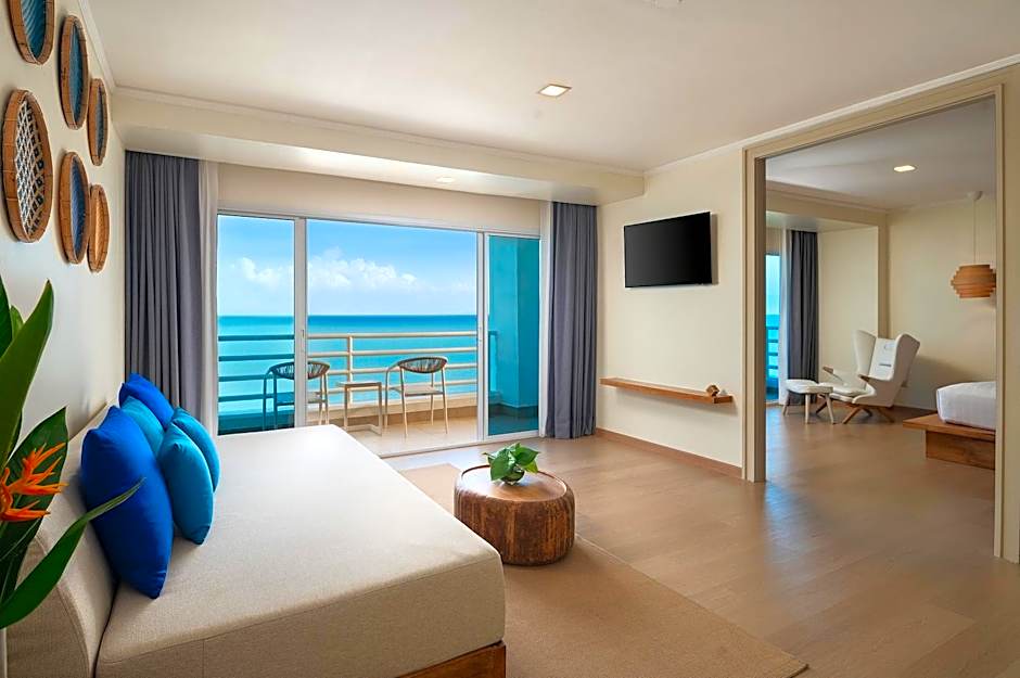 Pullman Pattaya Hotel G