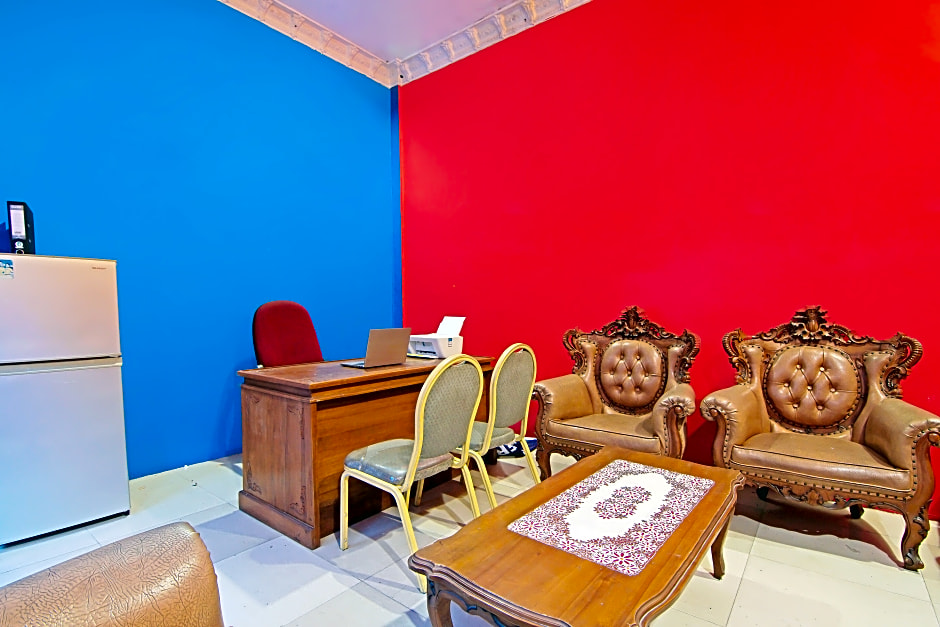  91510 Homestay Utama Syariah