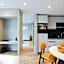 Fourty Three Luxury Serviced Apartments