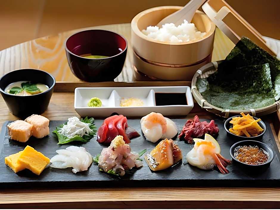 The Ryokan Tokyo Yugawara