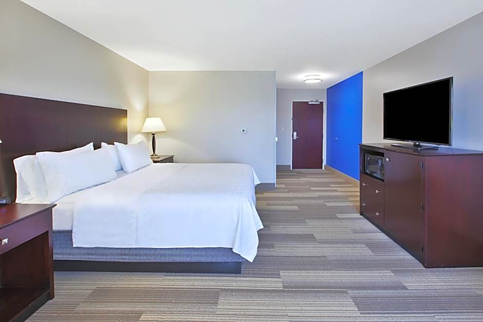 Holiday Inn Express Niles By IHG